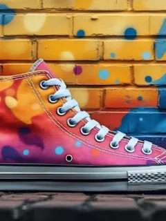 Shoe Customization in Germany: Design Your Unique Style - Cover Image