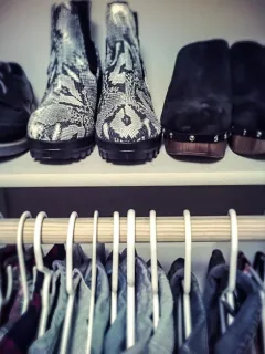 Investing in Classic Shoe Styles: Timeless Wardrobe Pieces for 2025 - Cover Image