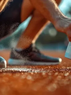 The Best Shoe Deodorizers and Sanitizers: Keep Your Shoes Fresh in 2025 - Cover Image