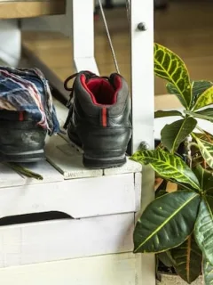 Shoe Storage Solutions: Maximize Your Closet in Germany - Internal Image 2