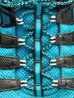 Decode Shoe Lacing: Improve Comfort and Performance - Cover Image