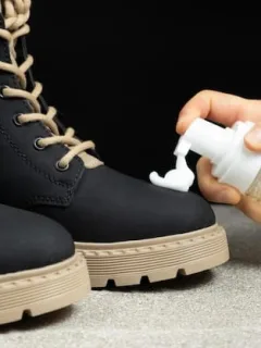 The Ultimate Guide to Waterproofing Leather Boots Before German Winter - Cover Image