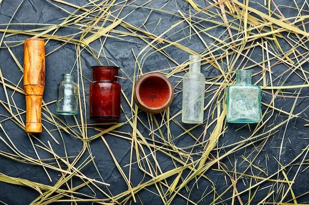 Sustainable Perfumes: Eco-Friendly Options for the Conscious Consumer in Germany - Cover Image