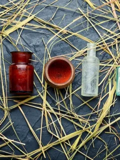 Sustainable Perfumes: Eco-Friendly Options for the Conscious Consumer in Germany - Cover Image