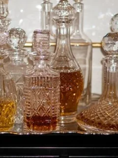 Perfume Trends Germany 2025: Discover the Hottest Scents - Cover Image
