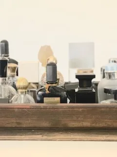 Perfume Storage Secrets: Extend Fragrance Life by 50% - Cover Image