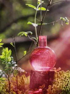 Understanding Perfume Families: A Guide for German Consumers - Cover Image