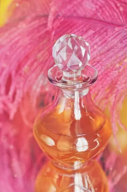 Top 5 Fragrance Notes Taking Over Germany's Perfume Market in 2025 - Cover Image