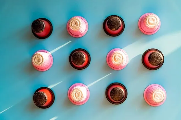 A display of various blush types including powder, cream, and liquid blushes in a Sephora store setting.