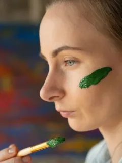 Achieve a Flawless Base: Color Correcting for German Skin Tones in 2025 - Cover Image