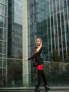 SHEIN Workwear for German Professionals: Stylish & Affordable Outfits - Cover Image