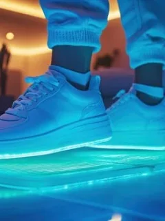 Nike Customization Germany 2025: Design Your Own Unique Sneakers - Cover Image