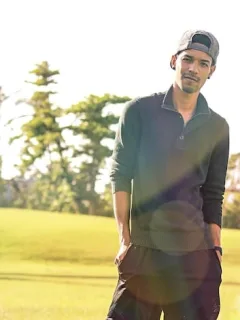 Nike Golf Apparel 2025: Style & Performance on German Courses - Cover Image