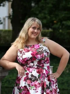 Find Your Perfect Fit: SHEIN's Plus-Size Collection in Germany - Cover Image