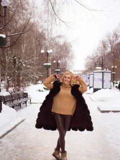SHEIN Layering Guide: Winter Fashion Mastery in Germany - Cover Image