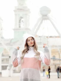 Style SHEIN Knitwear for German Winter 2025: Warm & Fashionable! - Cover Image