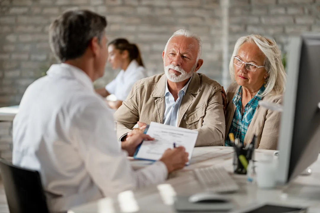 Medicare funding