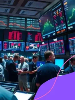 Stock market rally