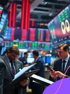 Stock market rally