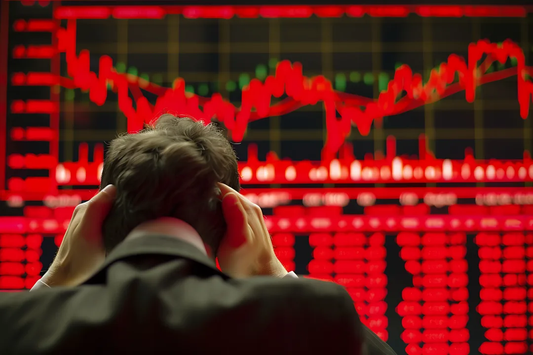 stock market volatility 002