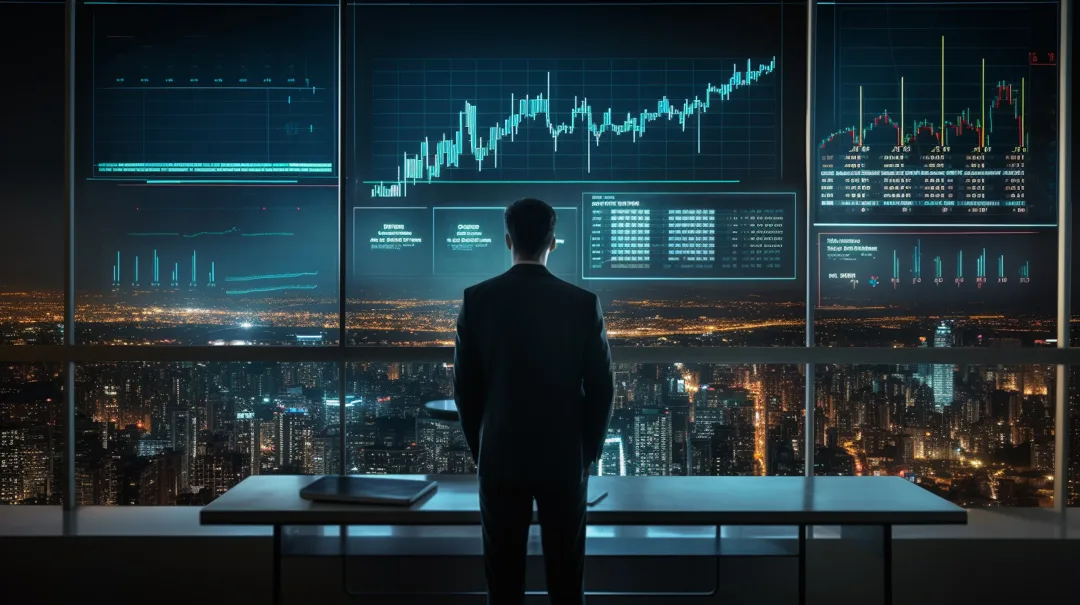 stock market volatility 002