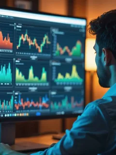 stock market volatility 002