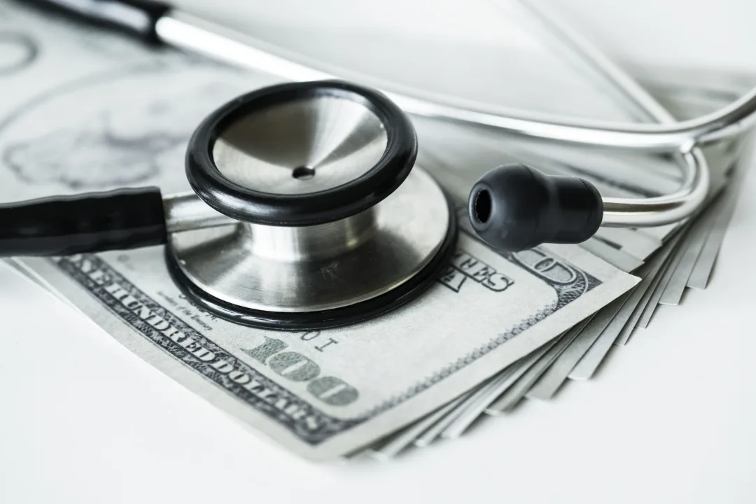 Medicare funding cuts