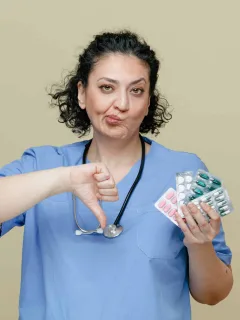 Medicare funding cuts