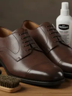 Advanced shoe care techniques for maximizing footwear longevity in 2026.