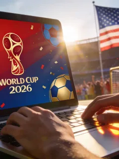 How to Legitimately Try to Get Free World Cup 2026 Tickets in the U.S.