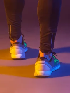 New Footwear Technologies