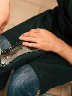 fix shoe fit issues