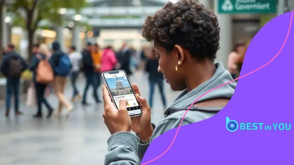 The role of government apps in streamlining benefit applications