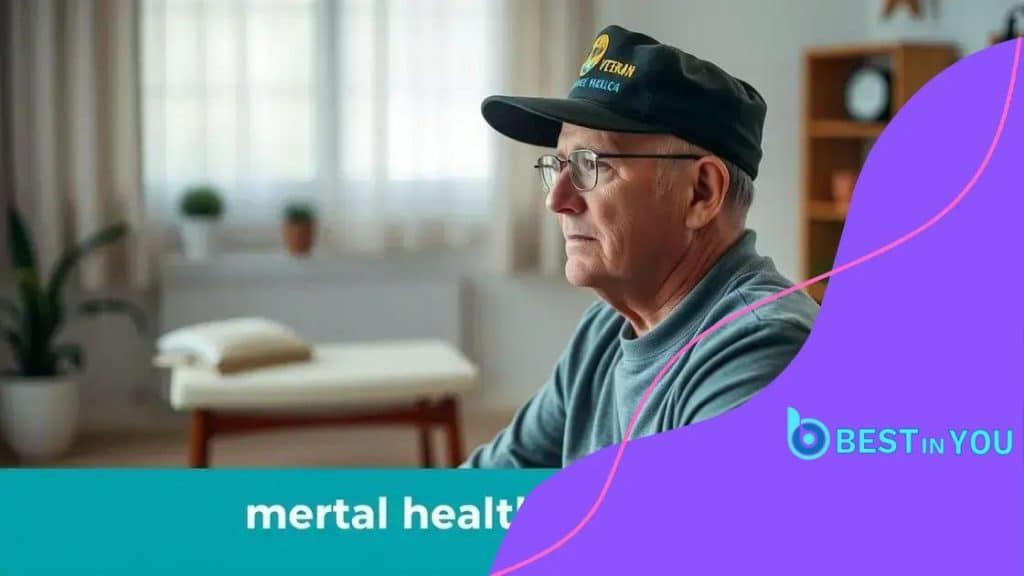 How veterans can access mental health resources for PTSD