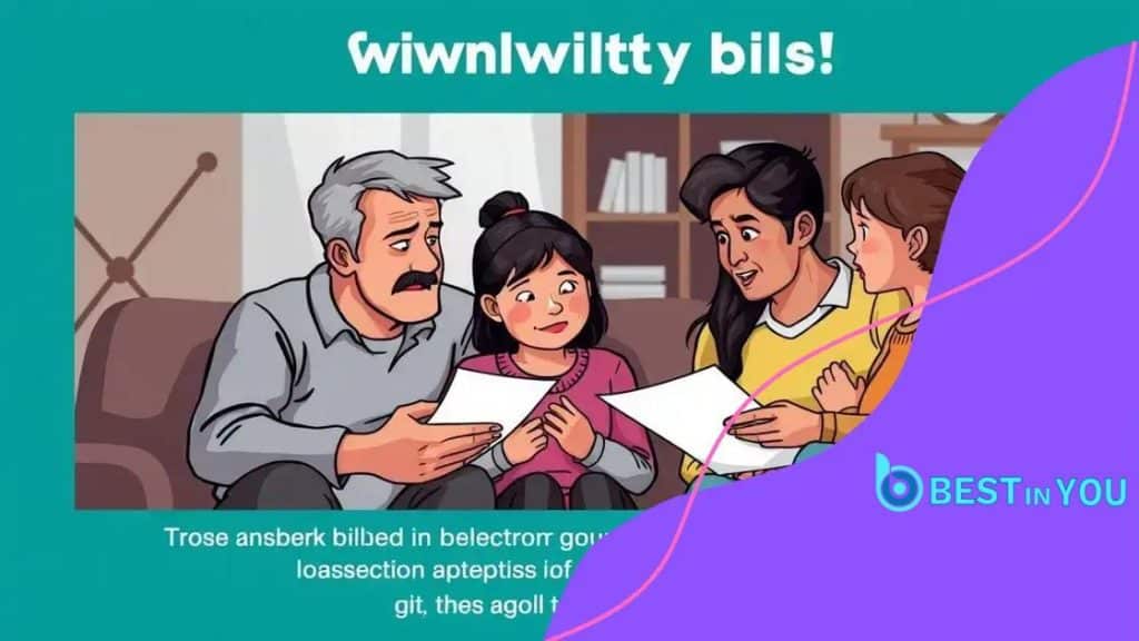 Energy bill assistance programs for low-income households