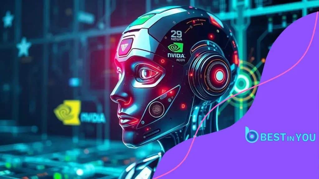 Nvidia’s $500B AI investment plan: what it means for us