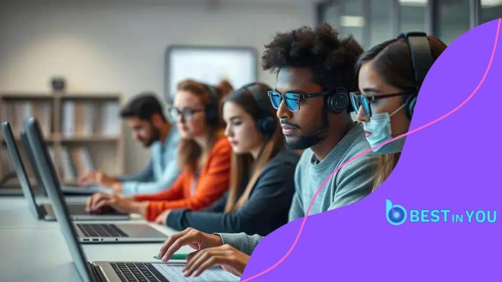 Rise of AI-powered college admission assessments