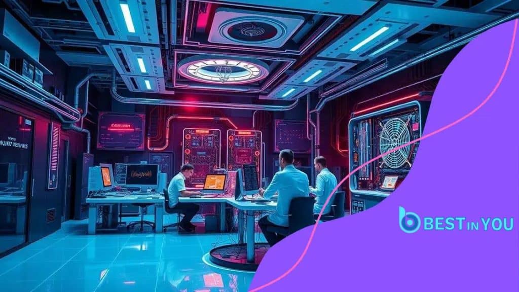 2025 quantum computing breakthroughs expected to transform industries