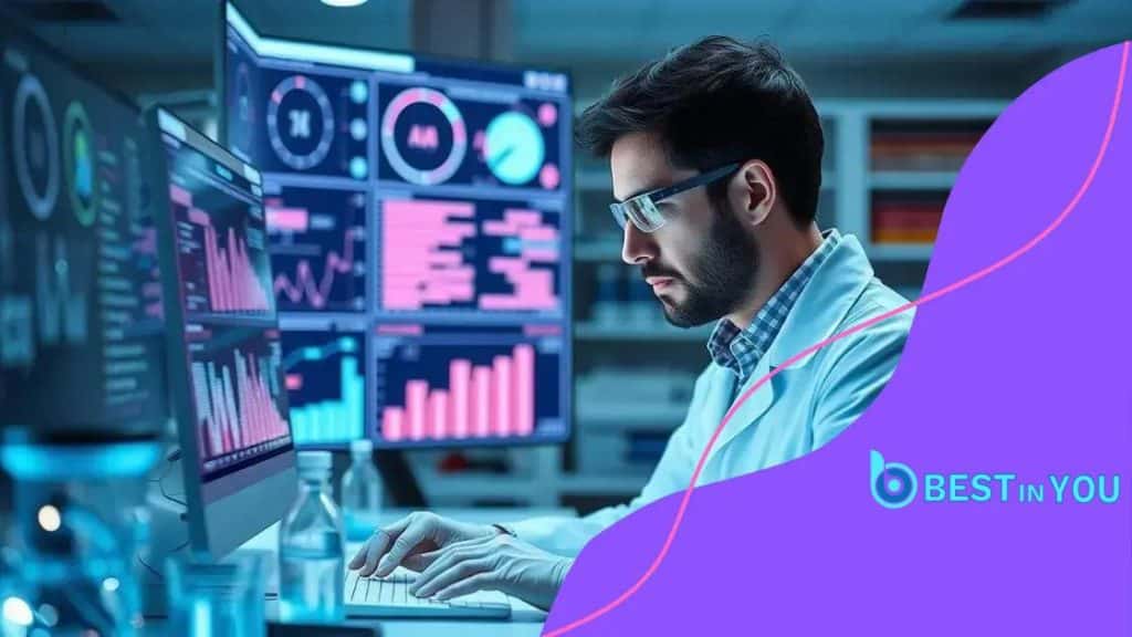 AI-driven drug discovery accelerates healthcare innovation