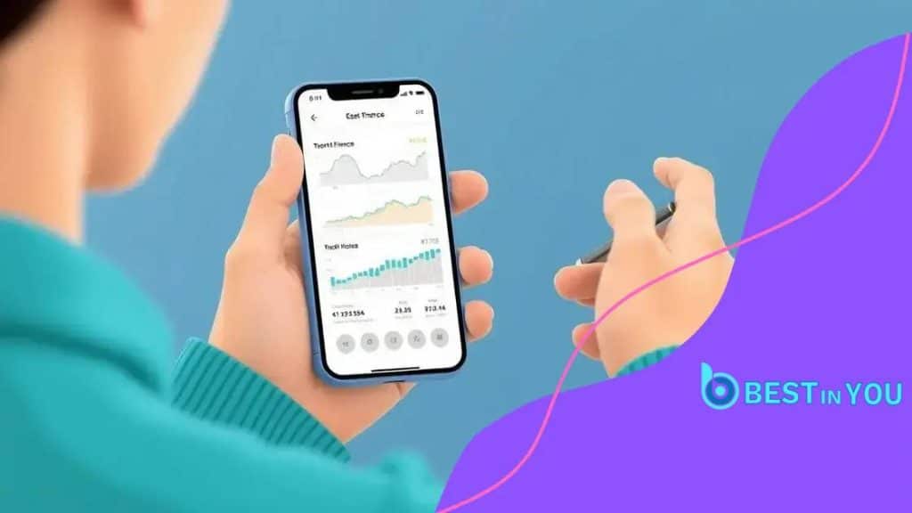Best AI-driven apps for personal finance in 2025