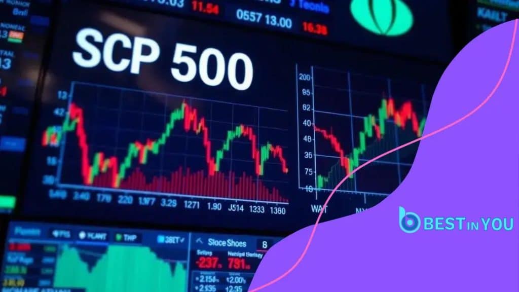 S&P 500 shifts with tariffs: what it means for investors