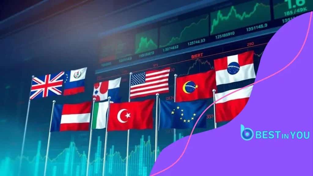 How to manage investments amid geopolitical tensions