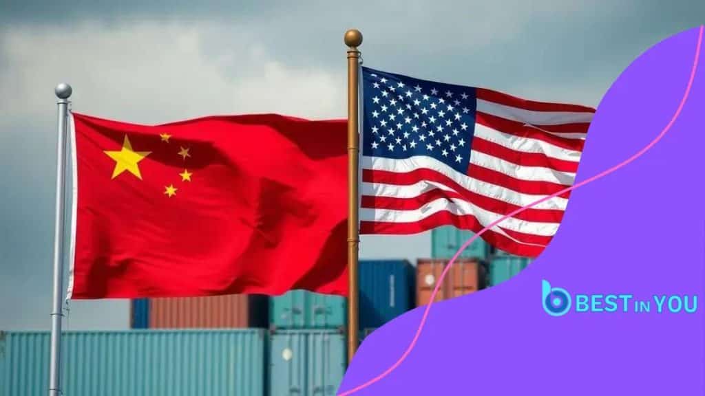 US-China trade tensions grow: what it means for you