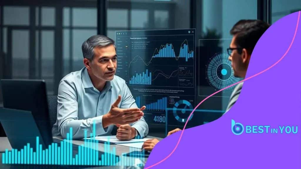 How AI tools are changing retirement portfolio management