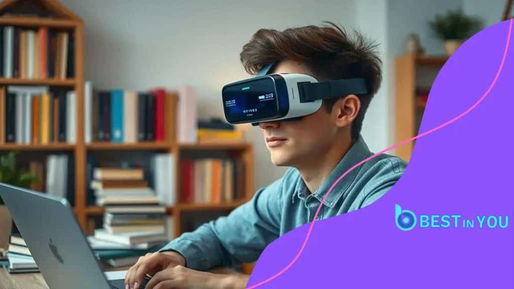 How AR and VR are revolutionizing remote education