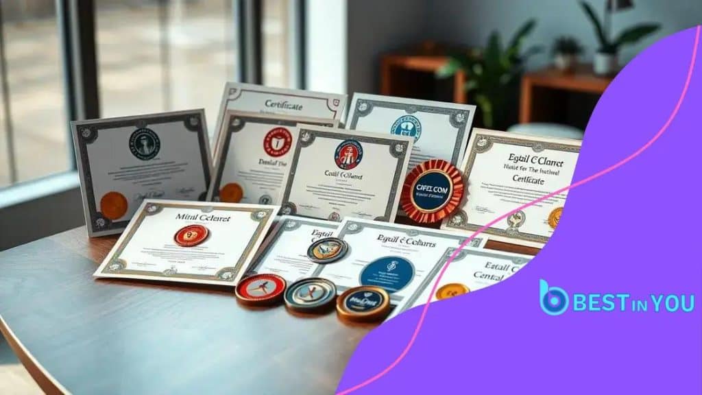 The rise of micro-credentials and skill-specific certifications