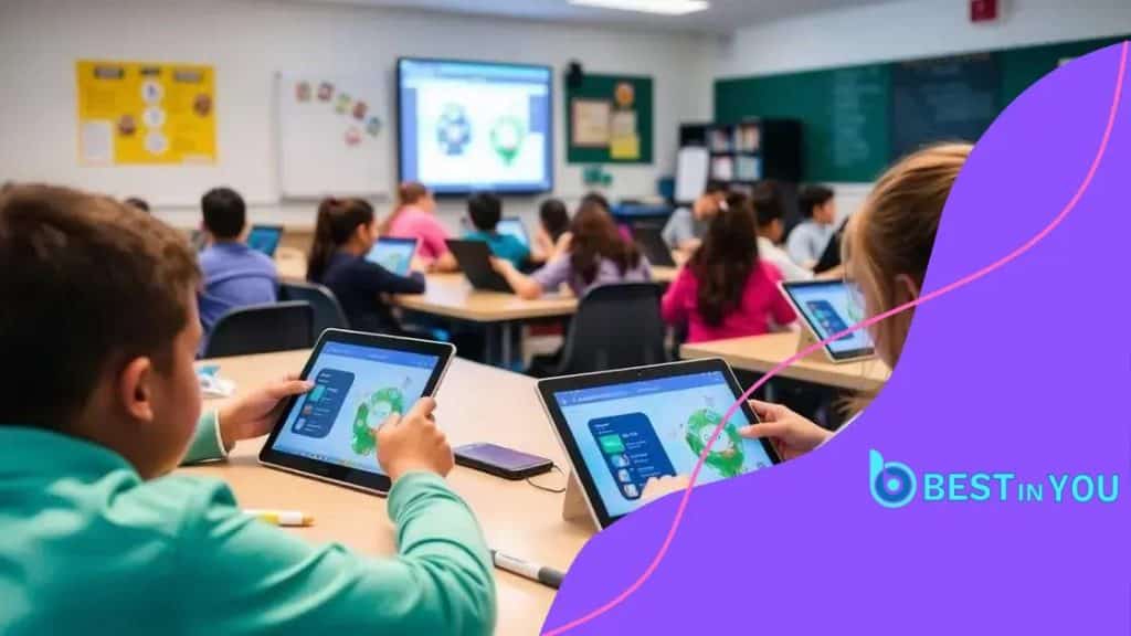 The growing influence of EdTech startups in education