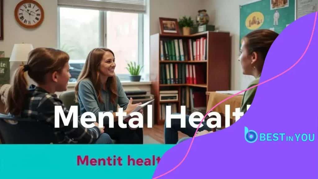 How mental health days are being incorporated into school policies
