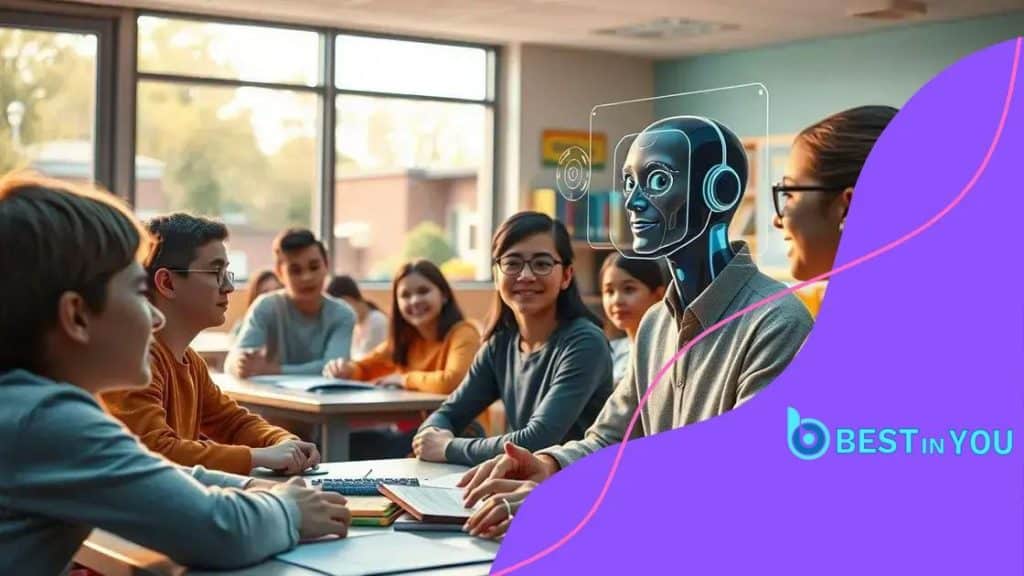 How AI tutors are enhancing special education programs
