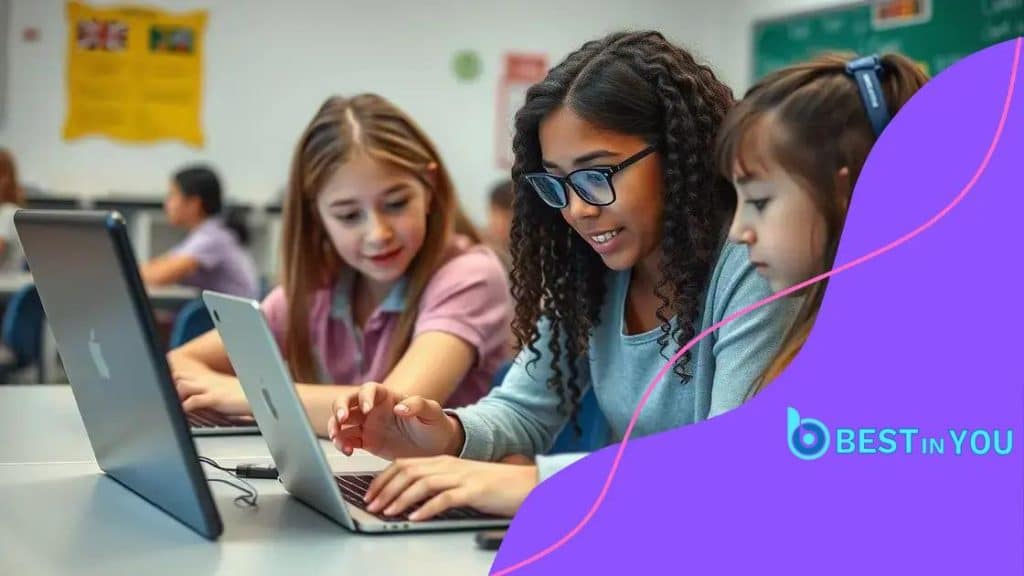 Government initiatives to promote STEM education for girls